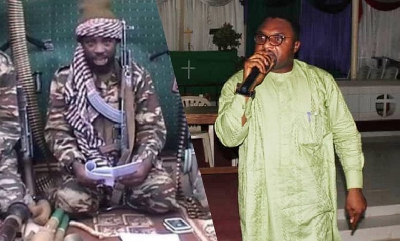 Nigériale Chef Boko Haram Gravement Malade Il Sollicite Les Prières Des Populations Selon Un Pasteur