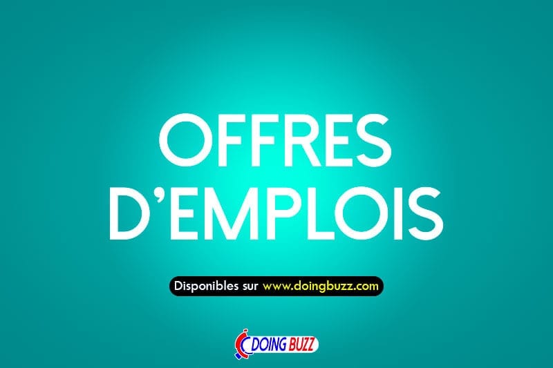 OFFRES DEMPLOIS 1 - Maersk Line recruits 01 Container Handling Equipment Operator