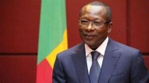 Présidentielle Au Bénin : Patrice Talon Candidat À Sa Succession