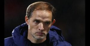 Psg: Le Clan De Thomas Tuchel Sort Du Silence Après Son Licenciement