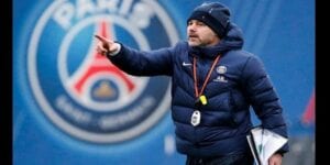 Psg: Le Plan De Mauricio Pochettino Pour La Gestion De Neymar Et Kylian Mbappé