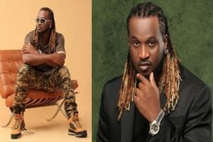 Psquare : Paul Okoye Est Testé Positif Au Coronavirus