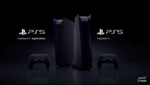 Chronique Playstation 5 Noire : Cette Fois, C&Rsquo;Est La Bonne !