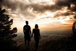 « Ma Femme Ignore Que Je Suis Toujours Avec Mon Premier Amour »