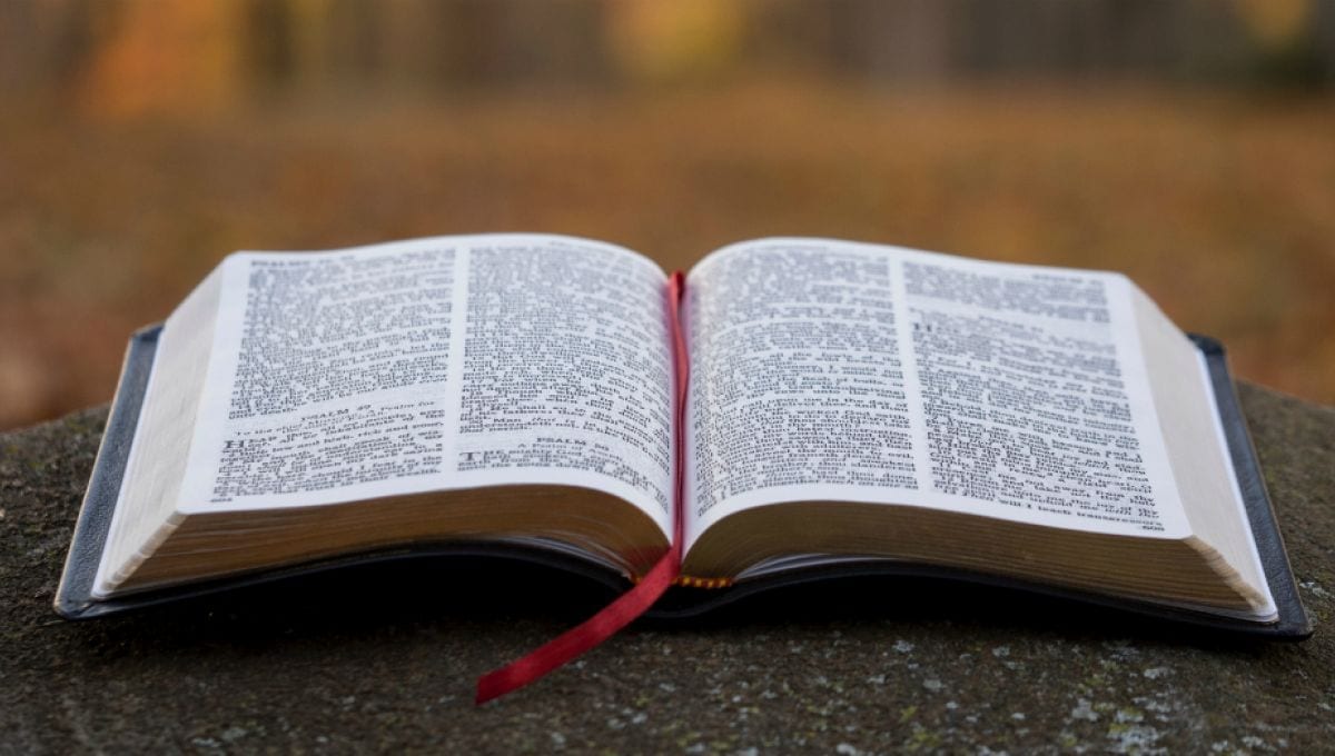 Ghana : la Bible « n’est qu’un livre d’histoire », selon un prêtre