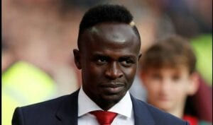 Sadio Mané Entame Un Nouveau Chantier  Dans Son Village (Vidéo)