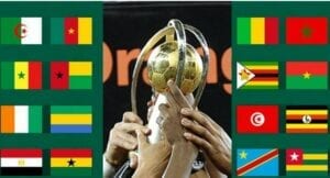 Chan 2021: Voici Les Groupes Et Le Calendrier Complet Des Phases De Poules