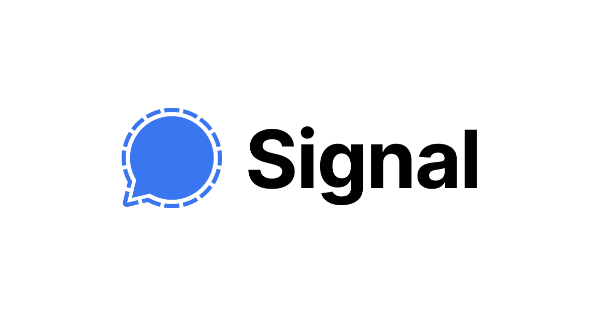 Comment installer « Signal »sur un smartphone ?