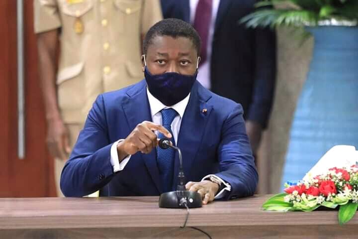 Togo/Économie : Faure Gnassingbé Vole Au Secours Des Pme, Pmi