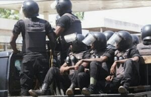 Togo / Enseignement : Le Secrétaire Du Set Est Arrêté