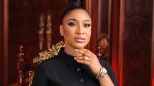 Tonto Dikeh , Un Modèle Pour Les Femmes Africaines.