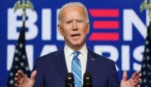 Biden Trébuche, Donald Trump Jr Se Moque De Lui (Vidéo)