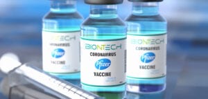 Vaccin Contre Covid-19 : La Fda Énumère 22 Effets Indésirables