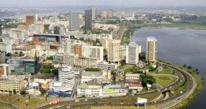 Villes Plus Chères Au Monde : Voici Le Rang Qu&Rsquo;Occupe Abidjan