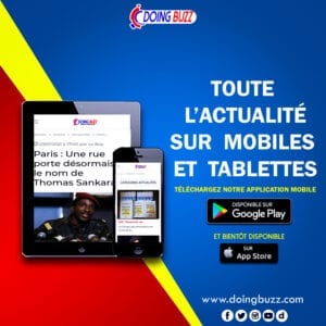 L&Rsquo;Application Doingbuzz Lite Est Enfin Disponible Dans Play Store