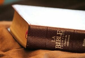 Voici Ce Que Dit La Bible Sur L&Rsquo;Investissement