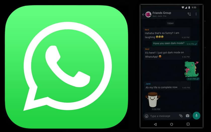 Whatsapp : Voici Quelques Astuces Sur L&Rsquo;Application De Messagerie
