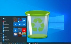 Voici Comment Récupérer Un Fichier Supprimé Sur Windows 10