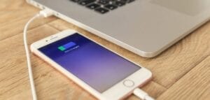 Iphone : Voici Quelques Conseils Pour Augmenter L’autonomie De La Batterie