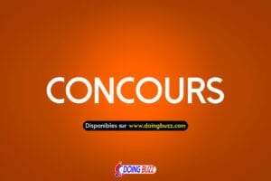 Concours 3000 Instituteurs Enseignement Maternel Et Primaire 2021-2022