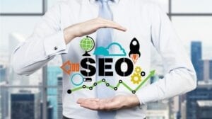 C&Rsquo;Est Qui Un Consultant Seo ?