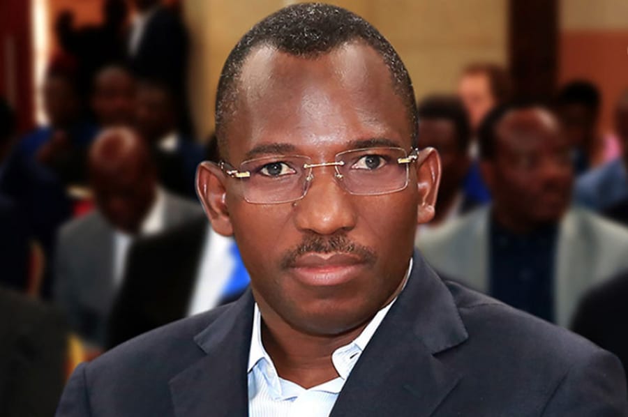 Togo/Pétrolegate : Gilbert Bawara S’explique