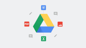 Google Drive : Voici Comment Partager Vos Fichiers Facilement