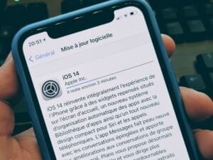 Ios : Voici Pourquoi Il Est Important D&Rsquo;Effectuer Les Mises À Jour