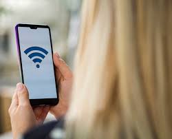 Comment Se Connecter À Un Réseau Wifi Sans Entrer De Mots De Passe