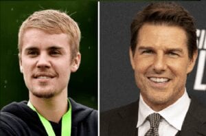 Justin Bieber Invite Encore Tom Cruise À Un Combat