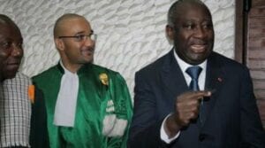 Michel Gbagbo Doingbuzz
