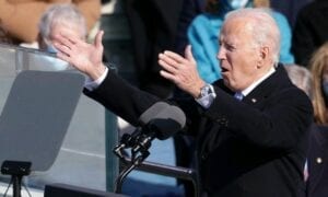 Usa : La Rolex À 7.000 Dollars De Joe Biden Suscite Des Commentaires