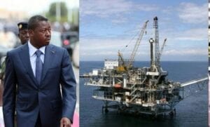 Le Togo Est Bien Un Producteur De Pétrole Selon Israël (Vidéo)