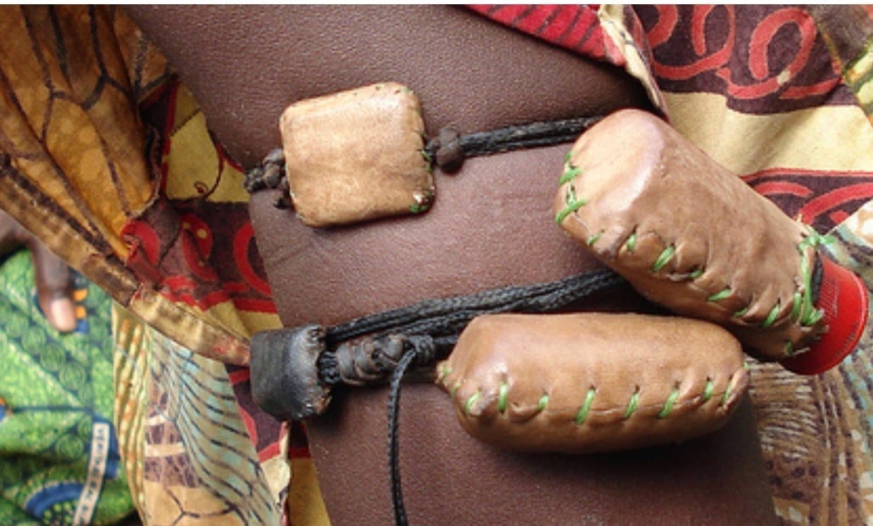 Scandale Au Nigeria : Un Féticheur Enceinte La Femme D’un Pasteur