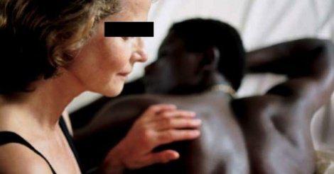 Senegalais Suspecte Davoir Tue Une Dame De 91 Ans Doingbuzz