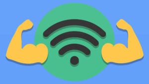 Comment Amplifier Un Signal Wi-Fi ?