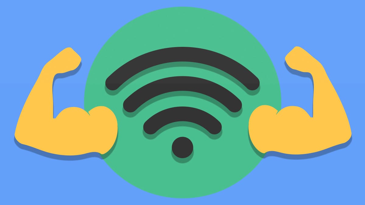 Comment Amplifier Un Signal Wi-Fi ?