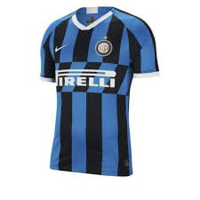 Football : L&Rsquo;Inter Milan Change Officiellement De Nom