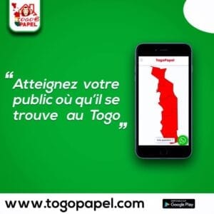 Petites Annonces Gratuites Et Plus Visités Partout Au Togo