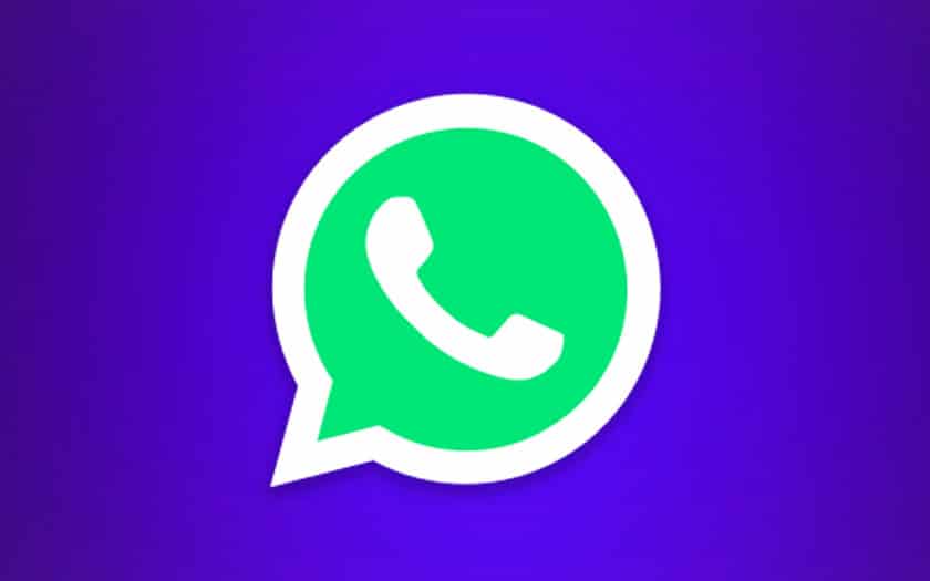 Whatsapp Publicites 2020