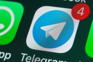 Telegram: Voici Comment Passer Des Appels Vidéo