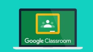 Que Savez-Vous De L’application « Google Classroom » ?