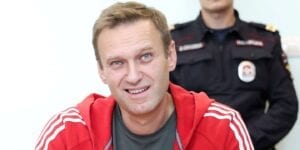 Russie : Plus De 5000 Pro-Navalny Arrêtés Suite À Une Manifestation