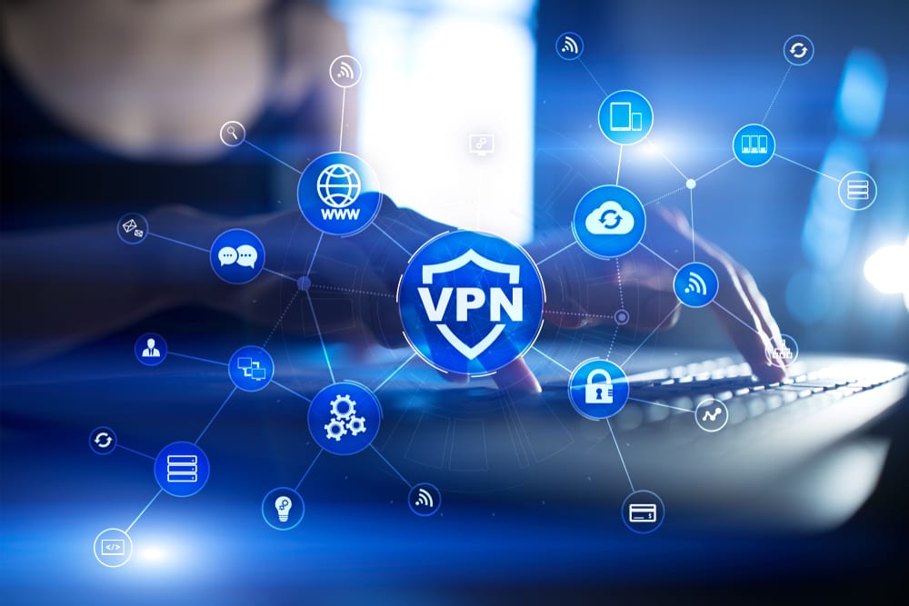2021 : Voici le Top 5 des VPN à utiliser