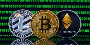 Cryptomonnaie : Une Fois De Plus, Le Bitcoin Dépasse La Barre Des 60.000 Dollars