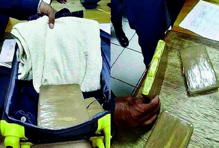 Affaire 73,5 kilos d’or : la douane malgache mise en cause