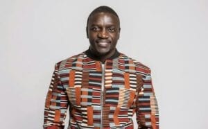 Akon Se Lance Dans Le Secteur Minier