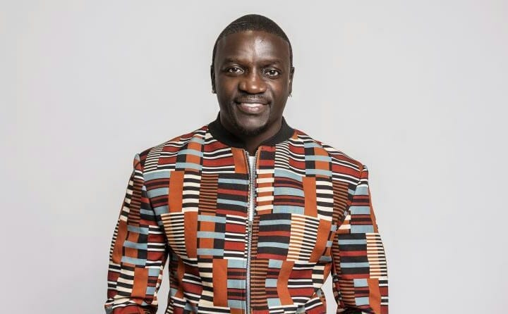 Akon se lance dans le secteur minier