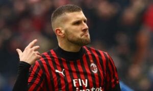 Ante Rebic : Le Footballeur Croate Paie Les Dettes De Tous Les Habitants De Son Village