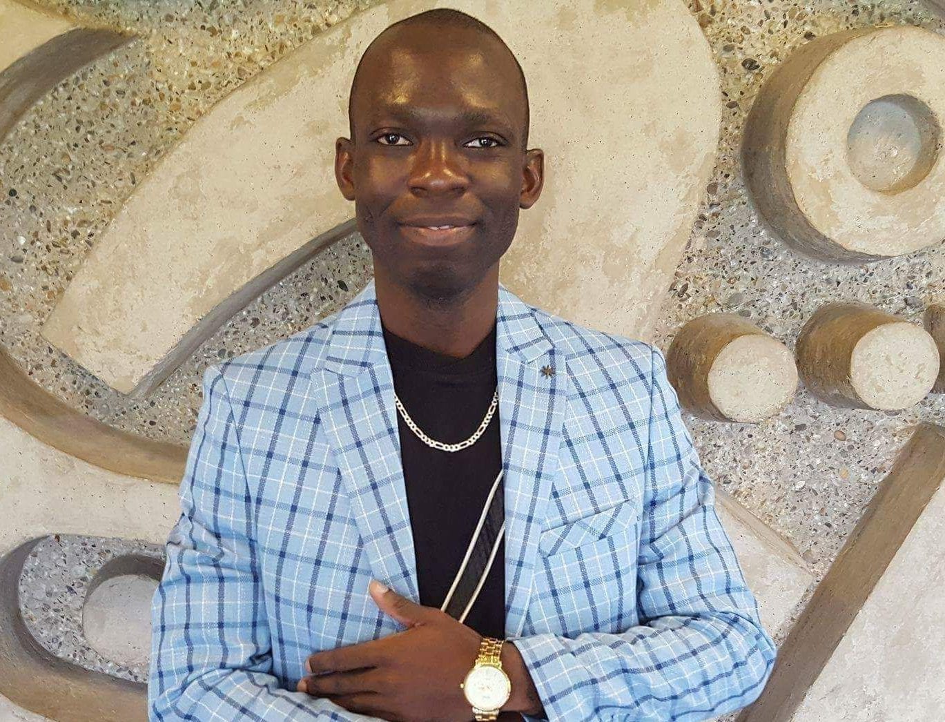 Benin Dr Brice Sohou Annonce Un Remede Efficace Contre La Covid 19 Doingbuzz